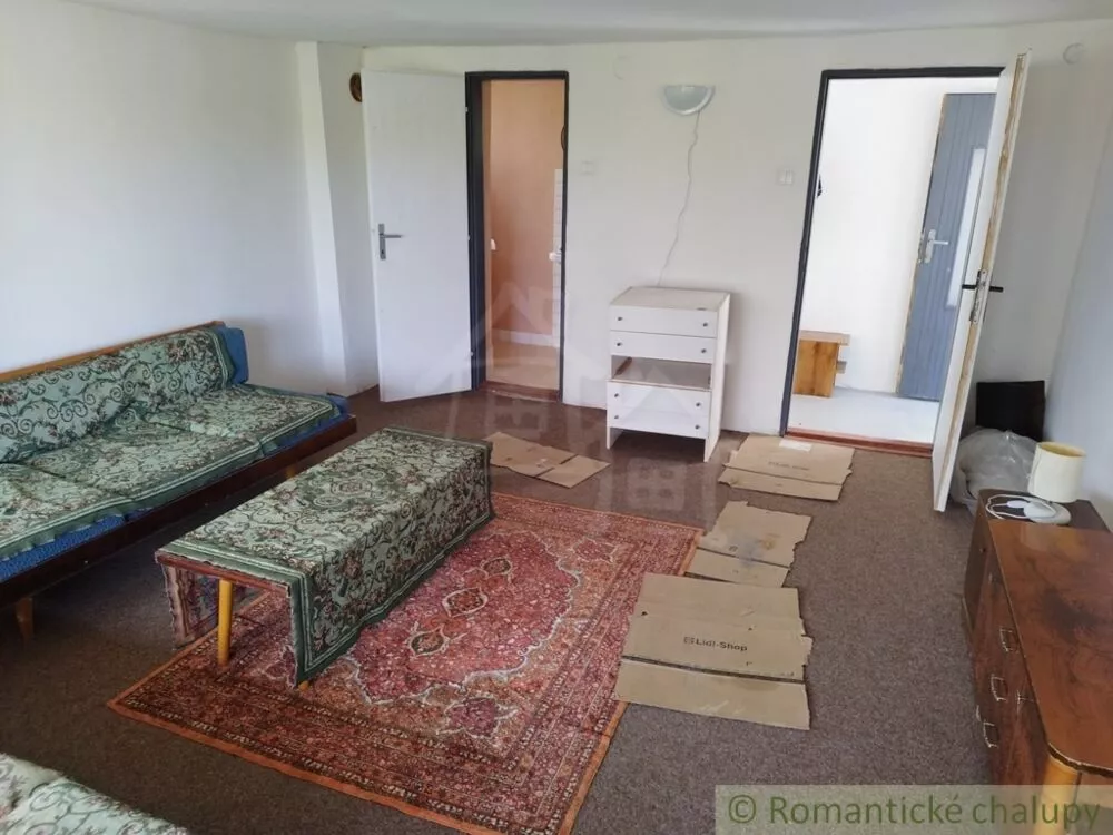 Chata a chalupa na predaj 96m2, Šahy, 125775_7