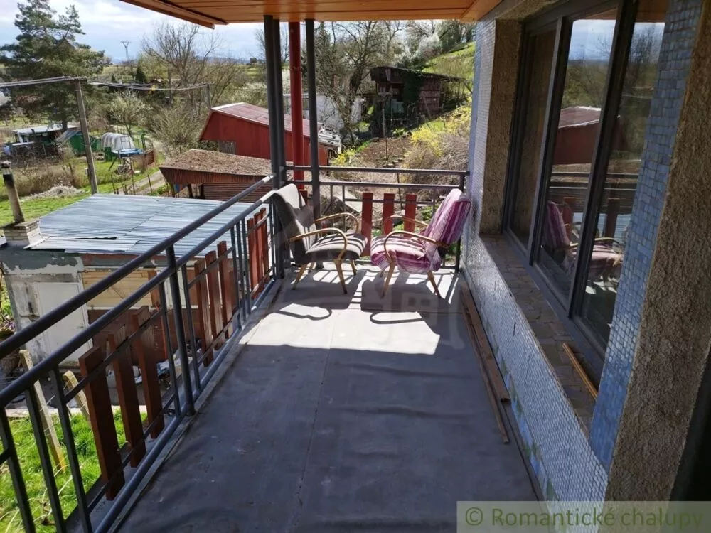 Chata a chalupa na predaj 96m2, Šahy, 125775_11