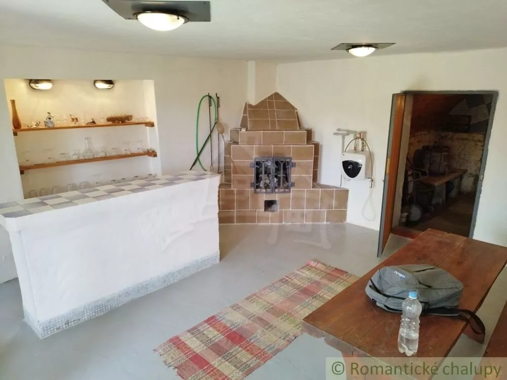 Chata a chalupa na predaj 96m2, Šahy, 125775_12