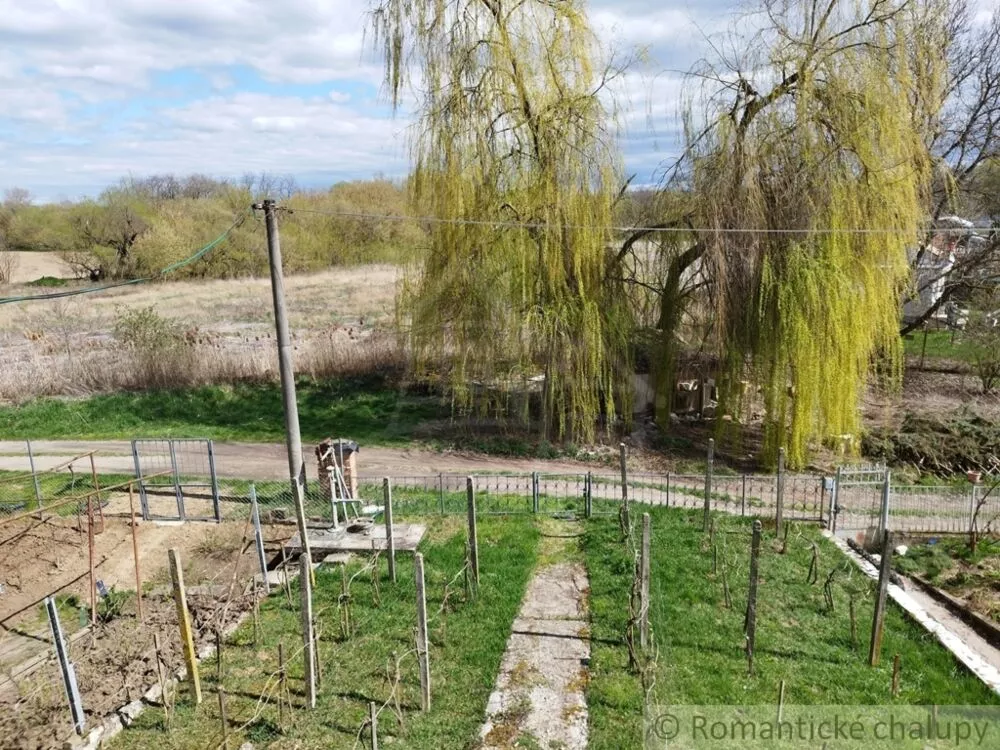 Chata a chalupa na predaj 96m2, Šahy, 125775_14