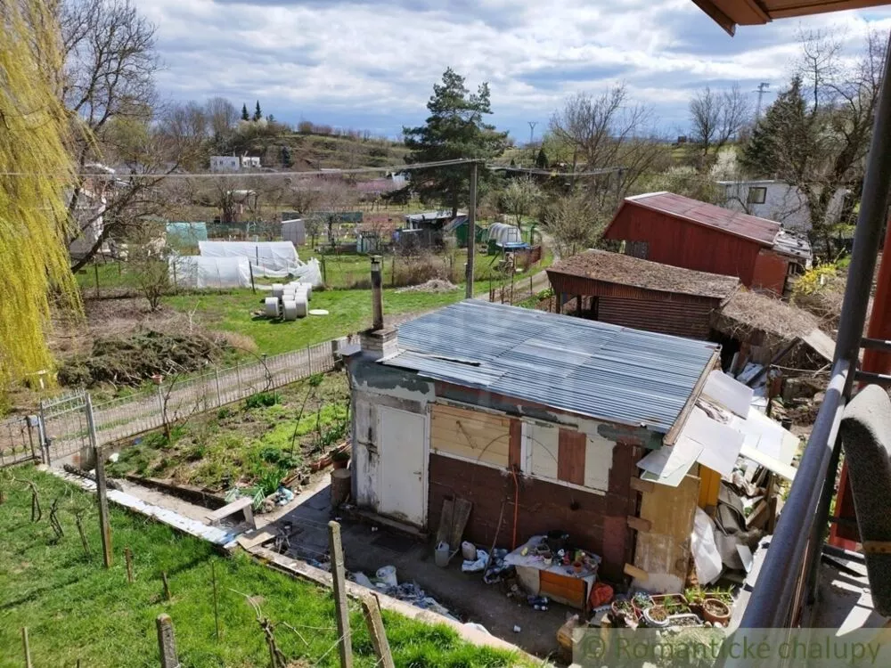 Chata a chalupa na predaj 96m2, Šahy, 125775_15