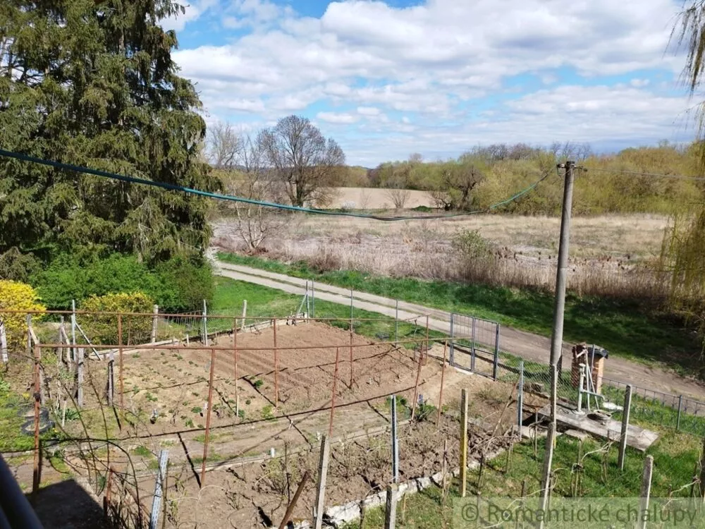 Chata a chalupa na predaj 96m2, Šahy, 125775_16