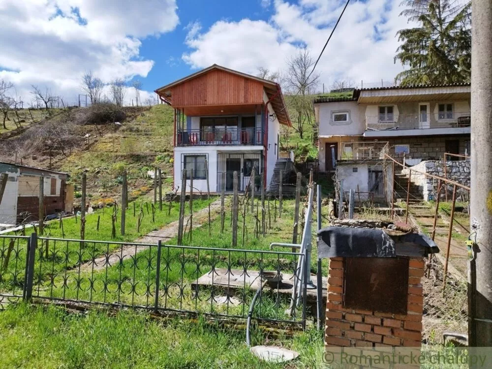 Chata a chalupa na predaj 96m2, Šahy, 125775_23