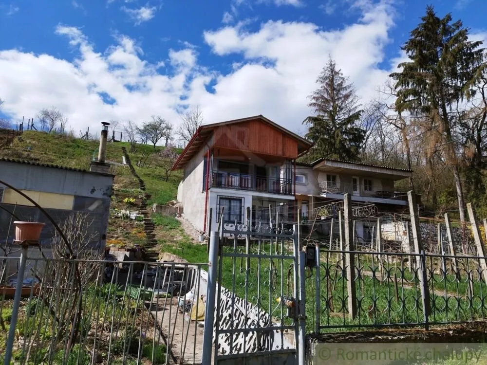 Chata a chalupa na predaj 96m2, Šahy, 125775_24