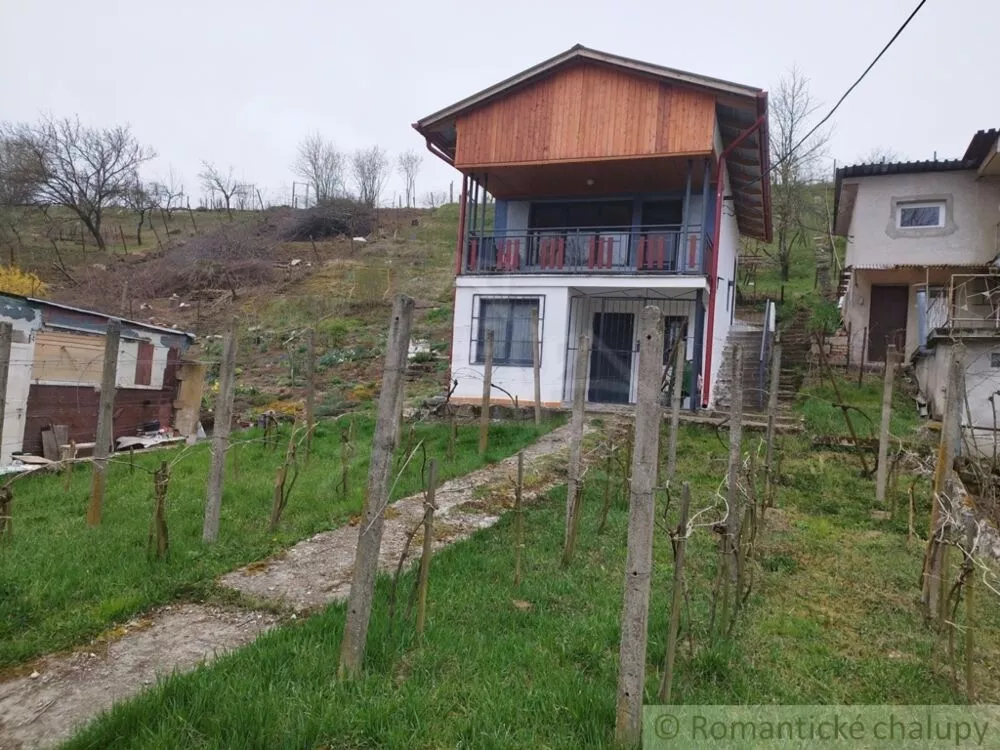 Chata a chalupa na predaj 96m2, Šahy, 125775_25