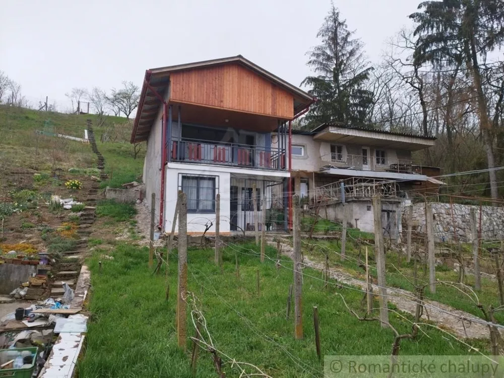 Chata a chalupa na predaj 96m2, Šahy, 125775_26