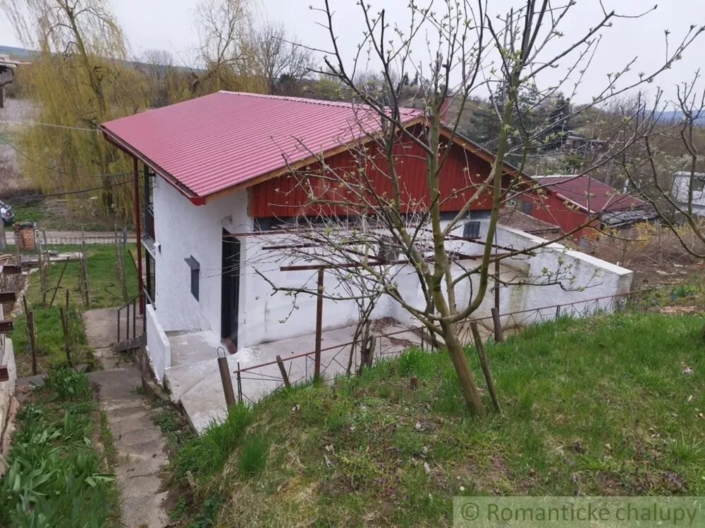 Chata a chalupa na predaj 96m2, Šahy, 125775_30