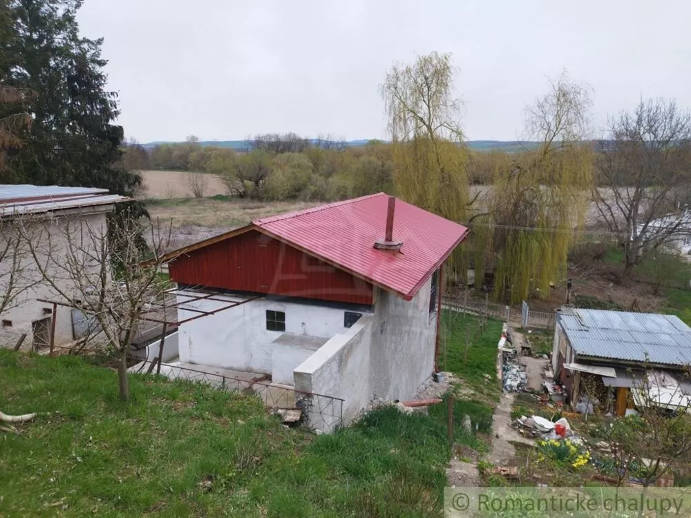 Chata a chalupa na predaj 96m2, Šahy, 125775_31