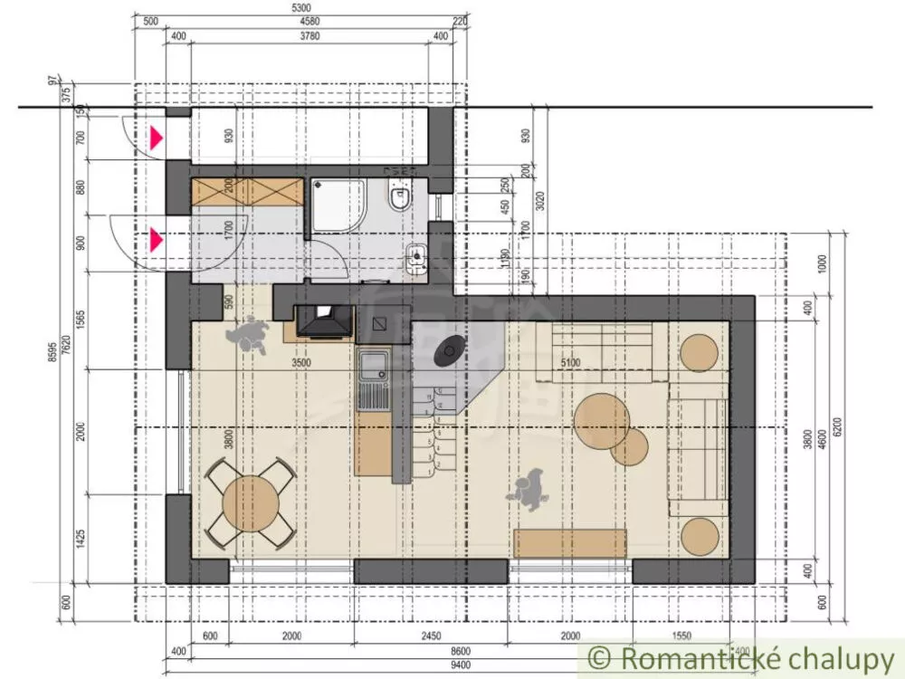 Rodinný dom na predaj 115m2, Hačava, 161678_23