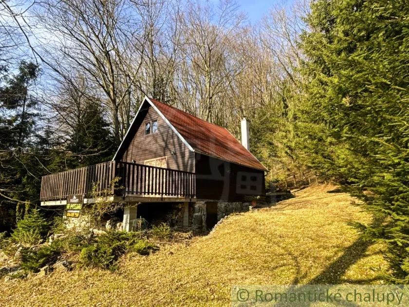 Chata a chalupa na predaj 50m2, Lozorno, 177735_0