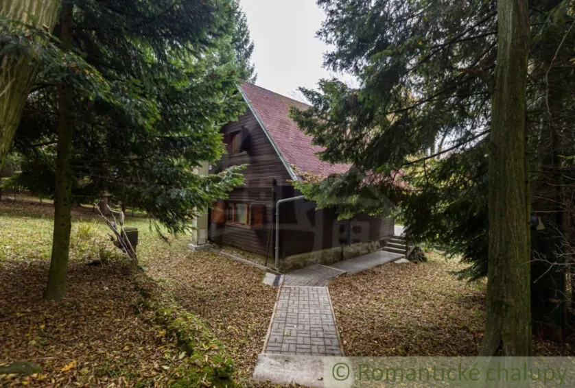 Chata a chalupa na predaj 50m2, Lozorno, 177735_1