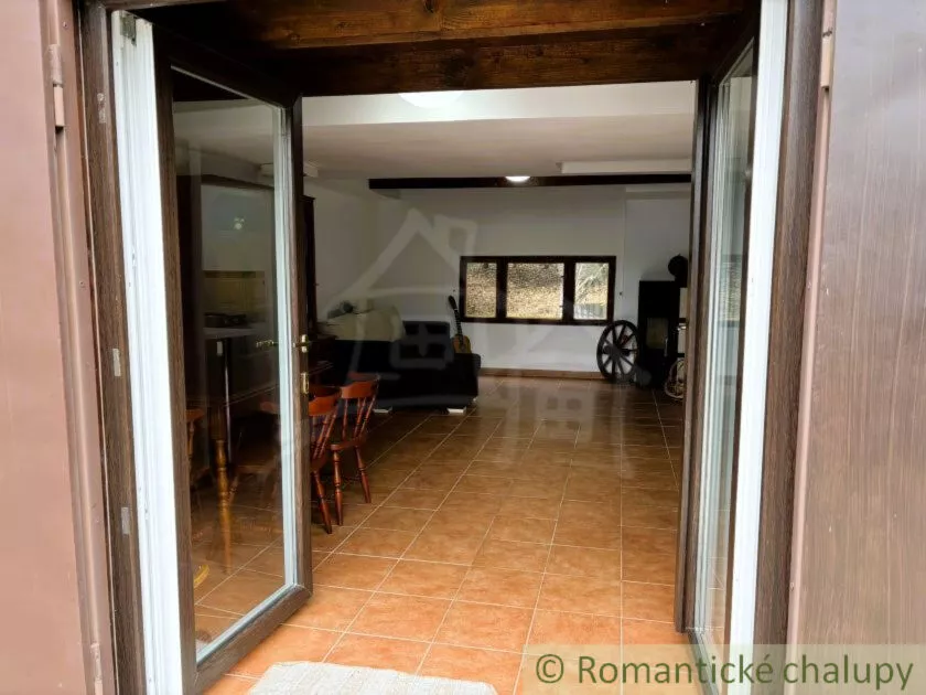 Chata a chalupa na predaj 50m2, Lozorno, 177735_2