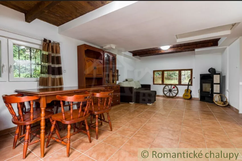 Chata a chalupa na predaj 50m2, Lozorno, 177735_3