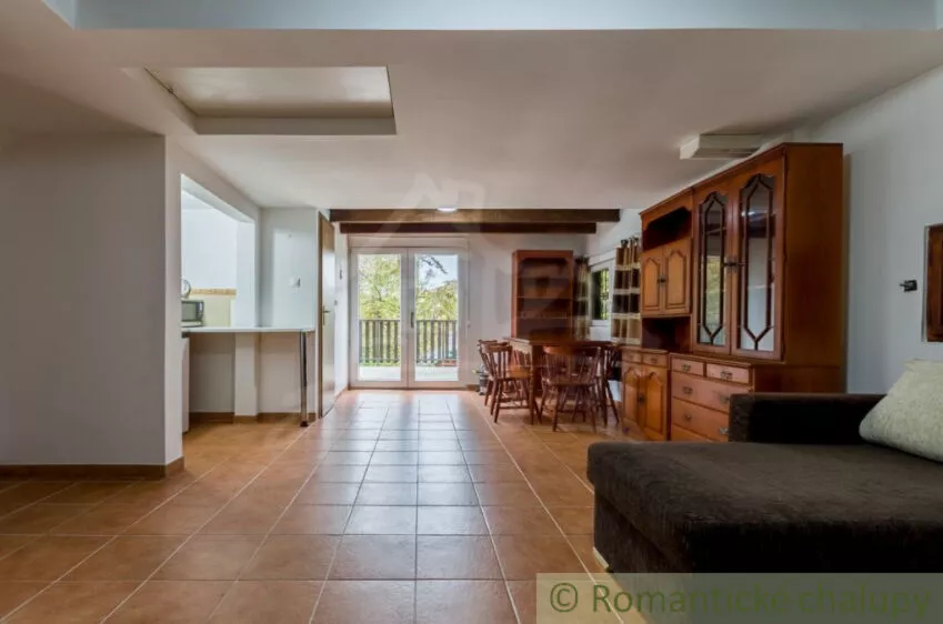 Chata a chalupa na predaj 50m2, Lozorno, 177735_5