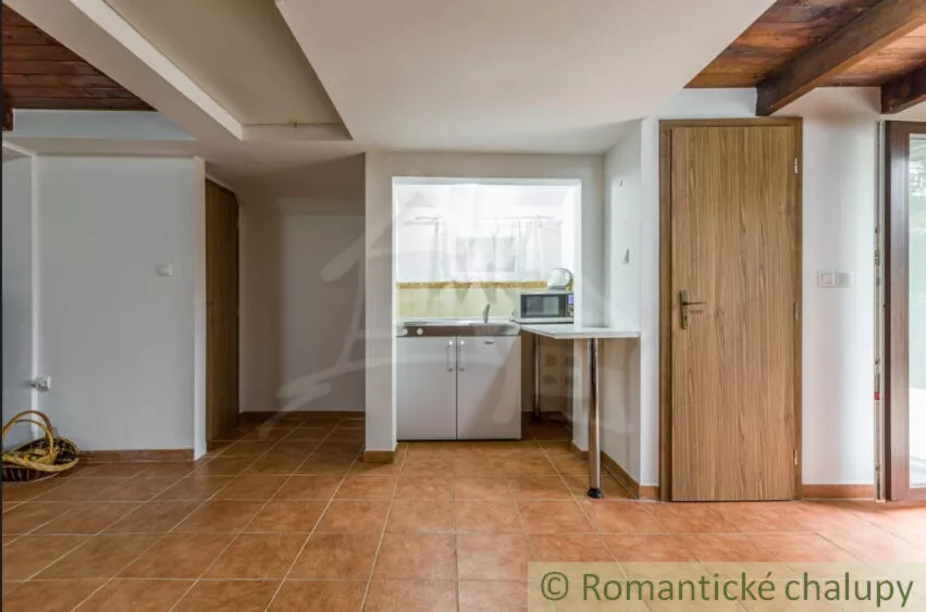 Chata a chalupa na predaj 50m2, Lozorno, 177735_6