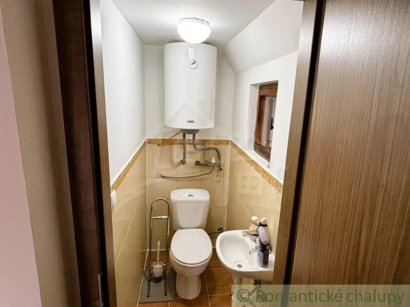 Chata a chalupa na predaj 50m2, Lozorno, 177735_7