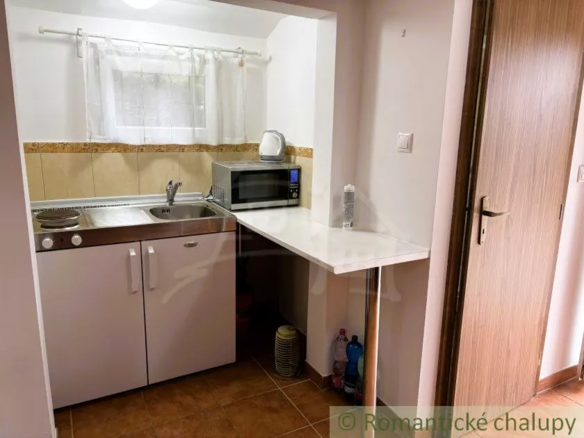 Chata a chalupa na predaj 50m2, Lozorno, 177735_8