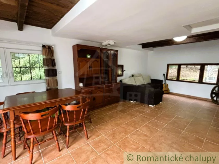 Chata a chalupa na predaj 50m2, Lozorno, 177735_10