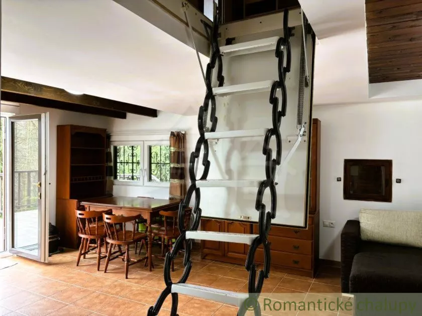 Chata a chalupa na predaj 50m2, Lozorno, 177735_12