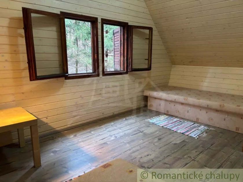 Chata a chalupa na predaj 50m2, Lozorno, 177735_14