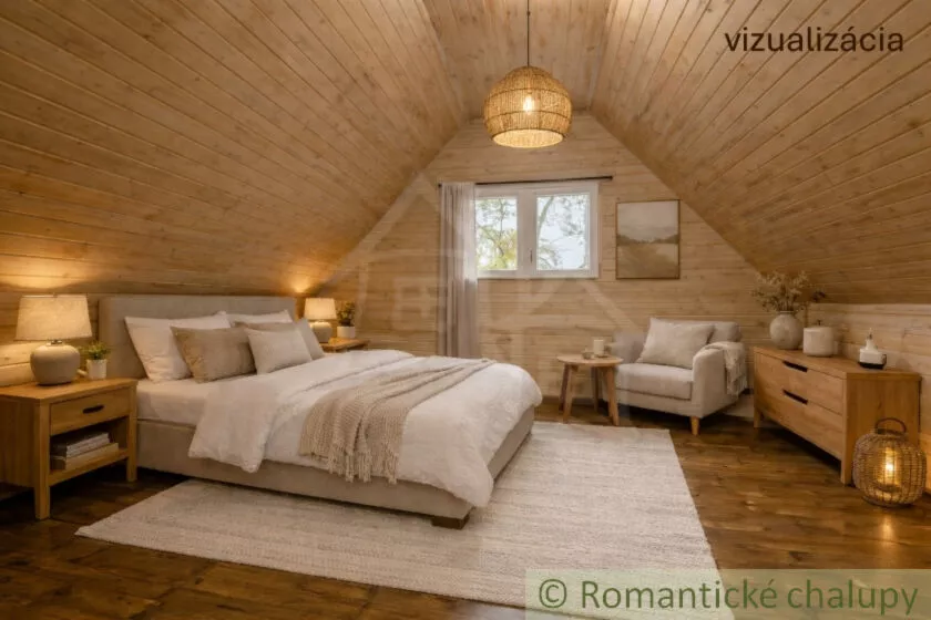 Chata a chalupa na predaj 50m2, Lozorno, 177735_16