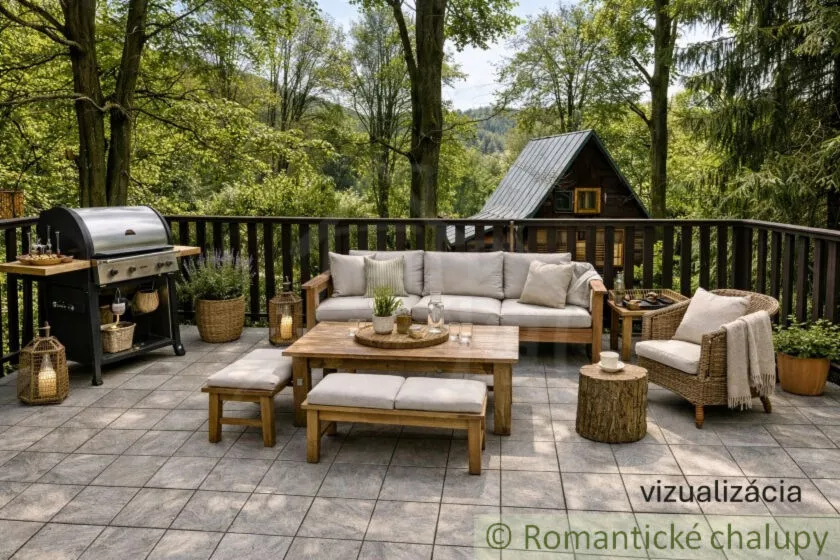 Chata a chalupa na predaj 50m2, Lozorno, 177735_19