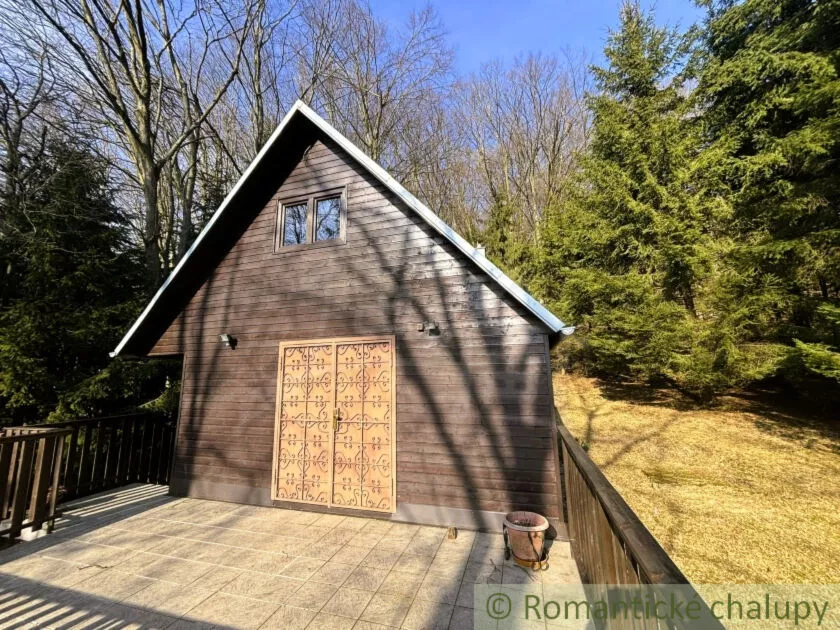 Chata a chalupa na predaj 50m2, Lozorno, 177735_20