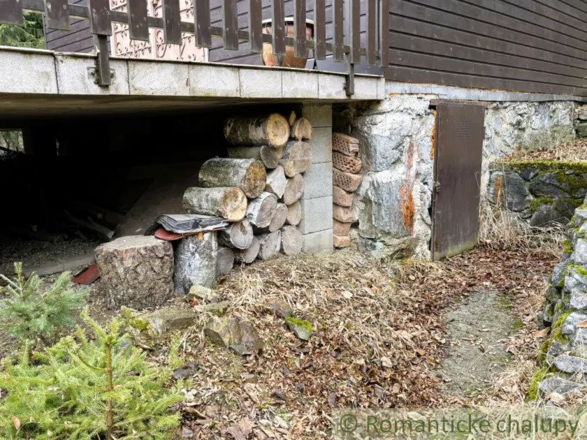 Chata a chalupa na predaj 50m2, Lozorno, 177735_21