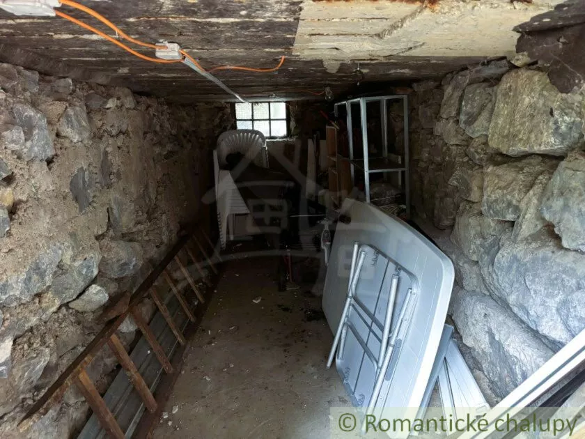 Chata a chalupa na predaj 50m2, Lozorno, 177735_22