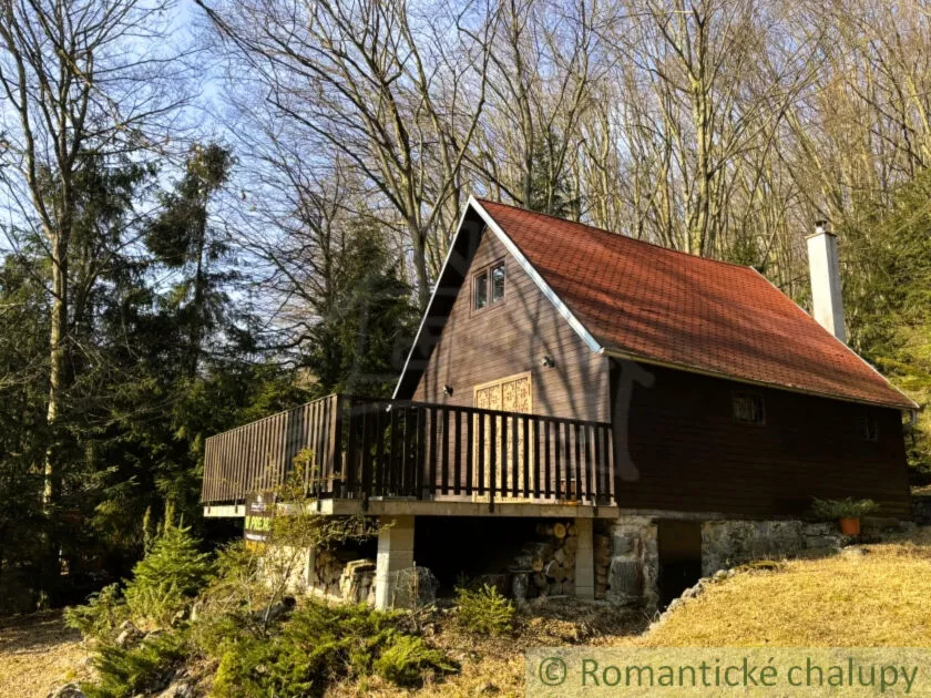 Chata a chalupa na predaj 50m2, Lozorno, 177735_23