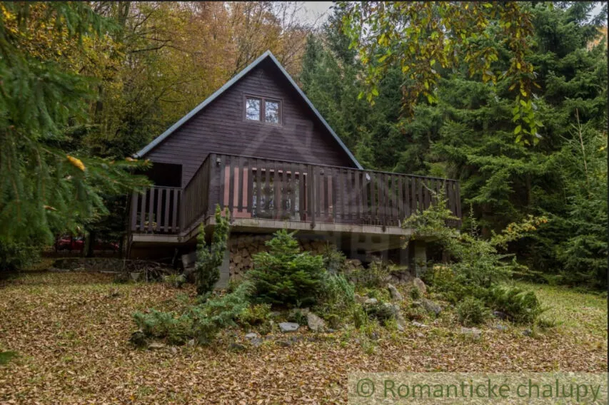 Chata a chalupa na predaj 50m2, Lozorno, 177735_24