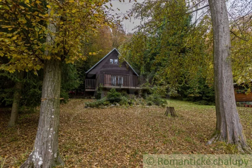 Chata a chalupa na predaj 50m2, Lozorno, 177735_25