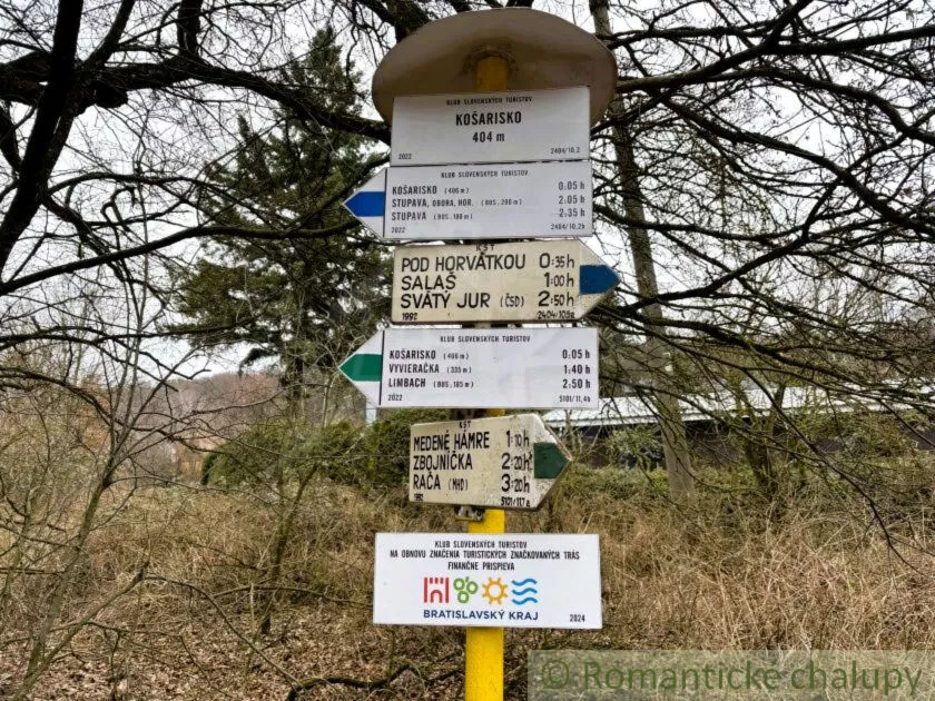 Chata a chalupa na predaj 50m2, Lozorno, 177735_34