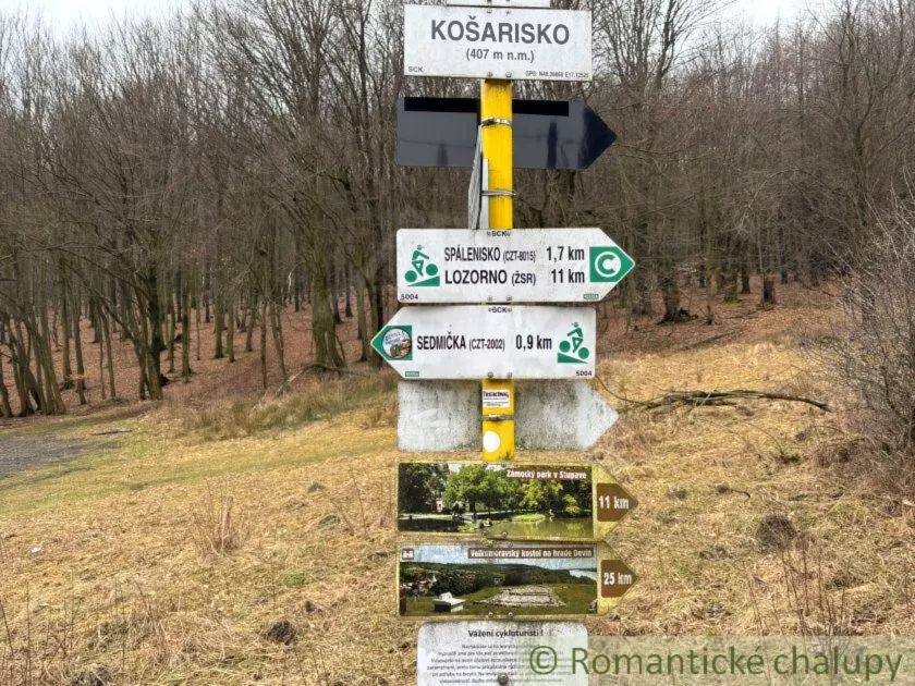 Chata a chalupa na predaj 50m2, Lozorno, 177735_35