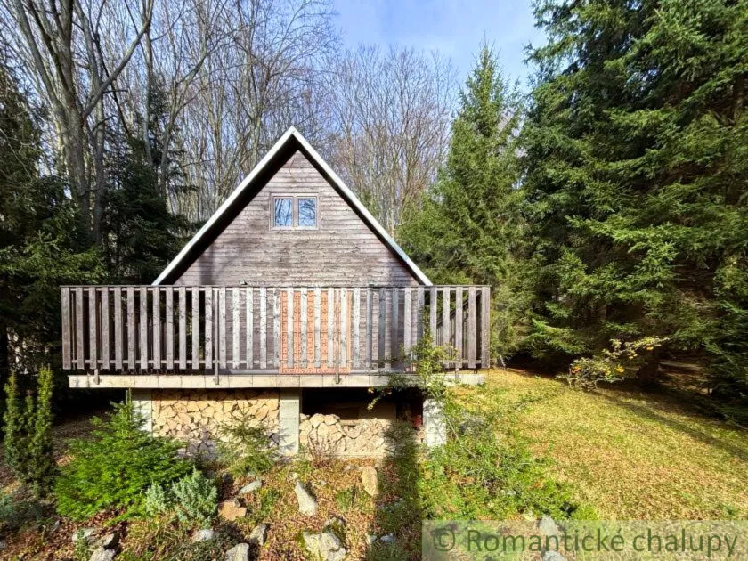 Chata a chalupa na predaj 50m2, Lozorno, 177735_36