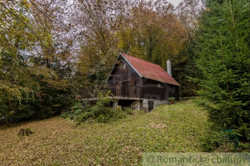 Chata a chalupa na predaj 50m2, Lozorno, 177735_37
