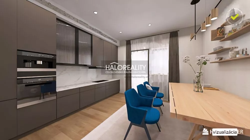 4 izbový byt na predaj 83m2, Bratislava - Petržalka, 179659_3