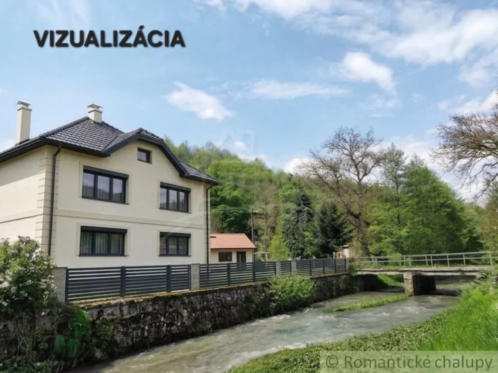 Rodinný dom na predaj 145m2, Horný Tisovník, 103283_0