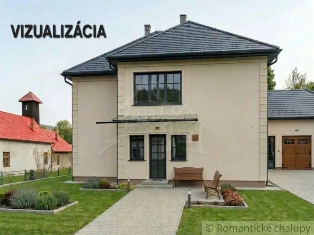 Rodinný dom na predaj 145m2, Horný Tisovník, 103283_2