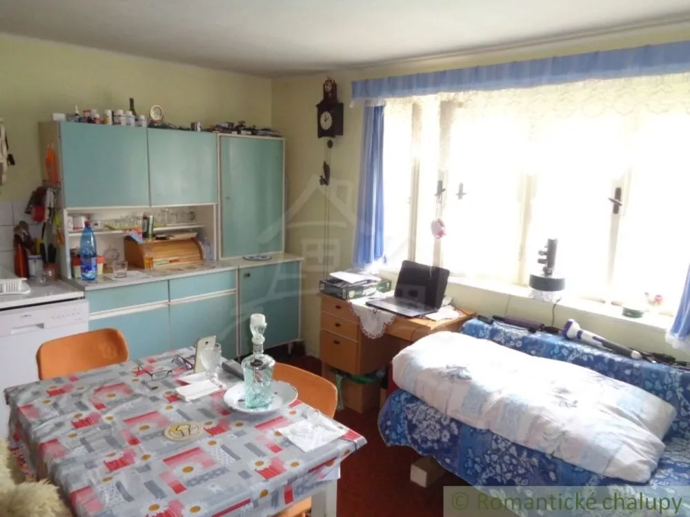 Rodinný dom na predaj 145m2, Horný Tisovník, 103283_7