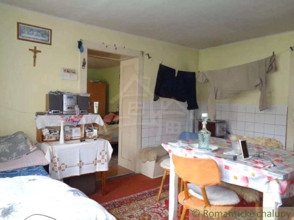 Rodinný dom na predaj 145m2, Horný Tisovník, 103283_8