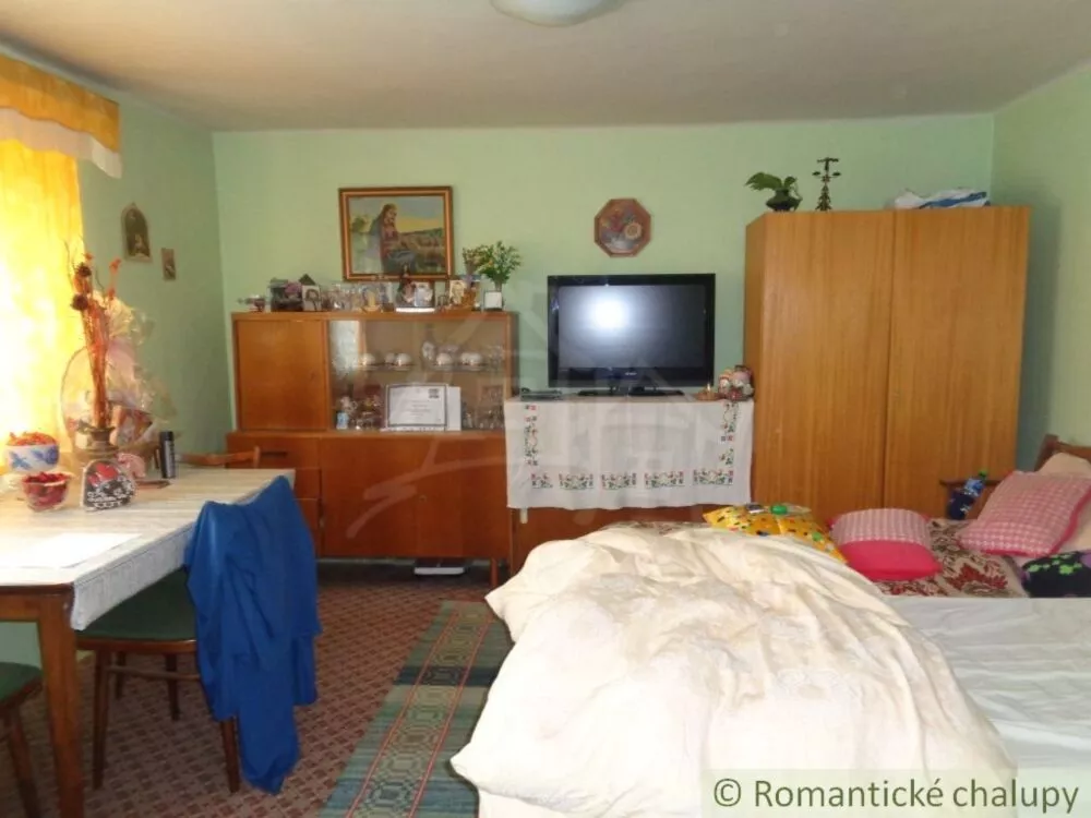 Rodinný dom na predaj 145m2, Horný Tisovník, 103283_9