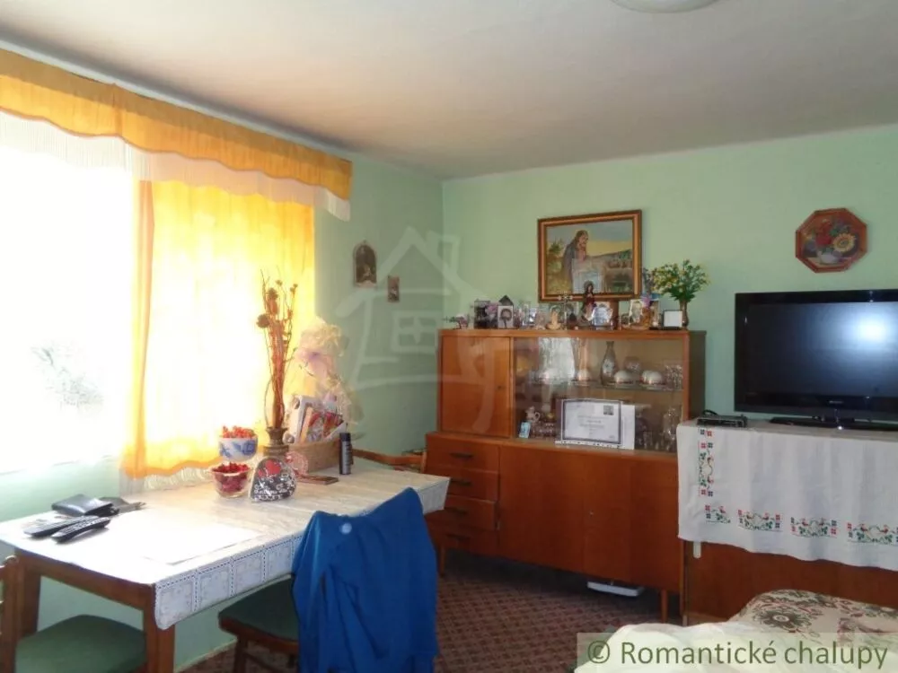 Rodinný dom na predaj 145m2, Horný Tisovník, 103283_10