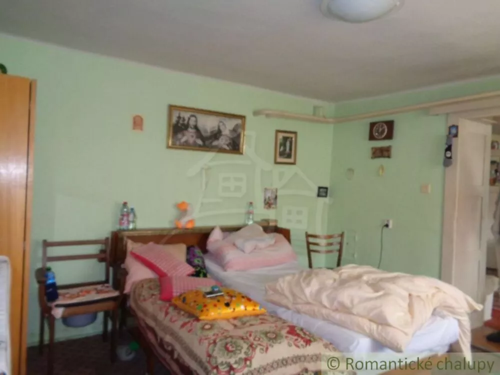 Rodinný dom na predaj 145m2, Horný Tisovník, 103283_11