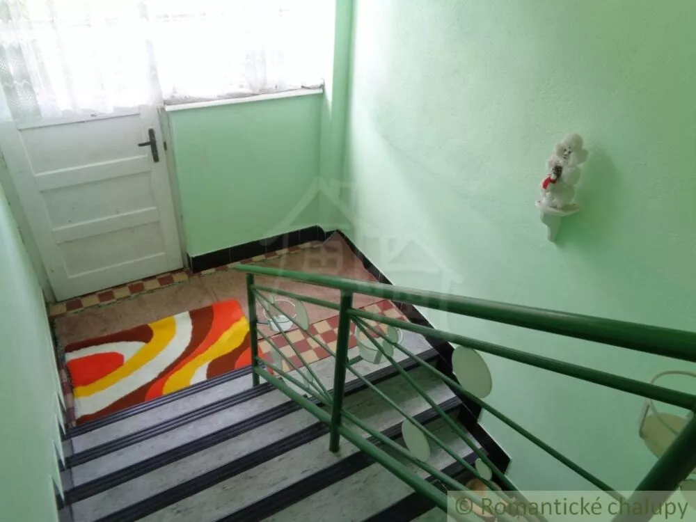 Rodinný dom na predaj 145m2, Horný Tisovník, 103283_13