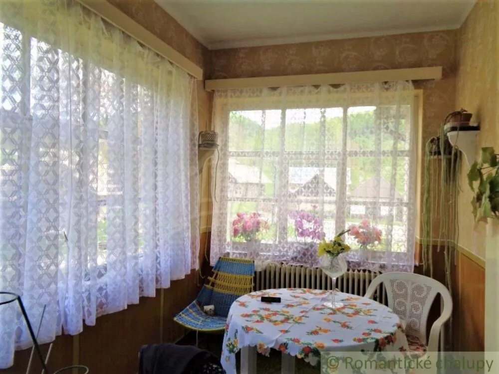 Rodinný dom na predaj 145m2, Horný Tisovník, 103283_14