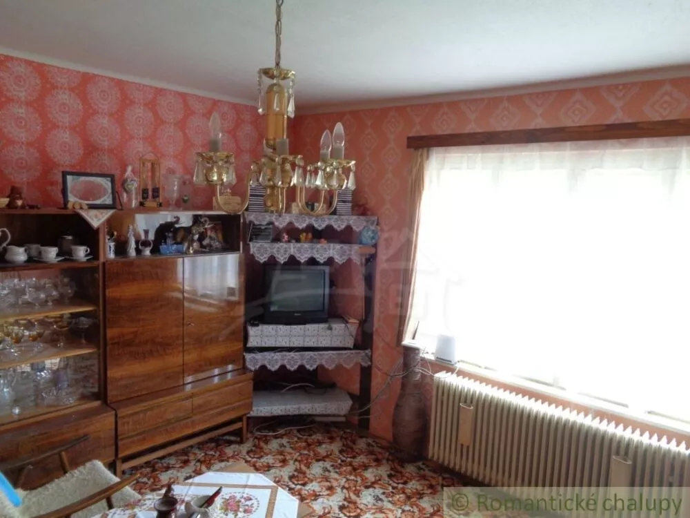 Rodinný dom na predaj 145m2, Horný Tisovník, 103283_17