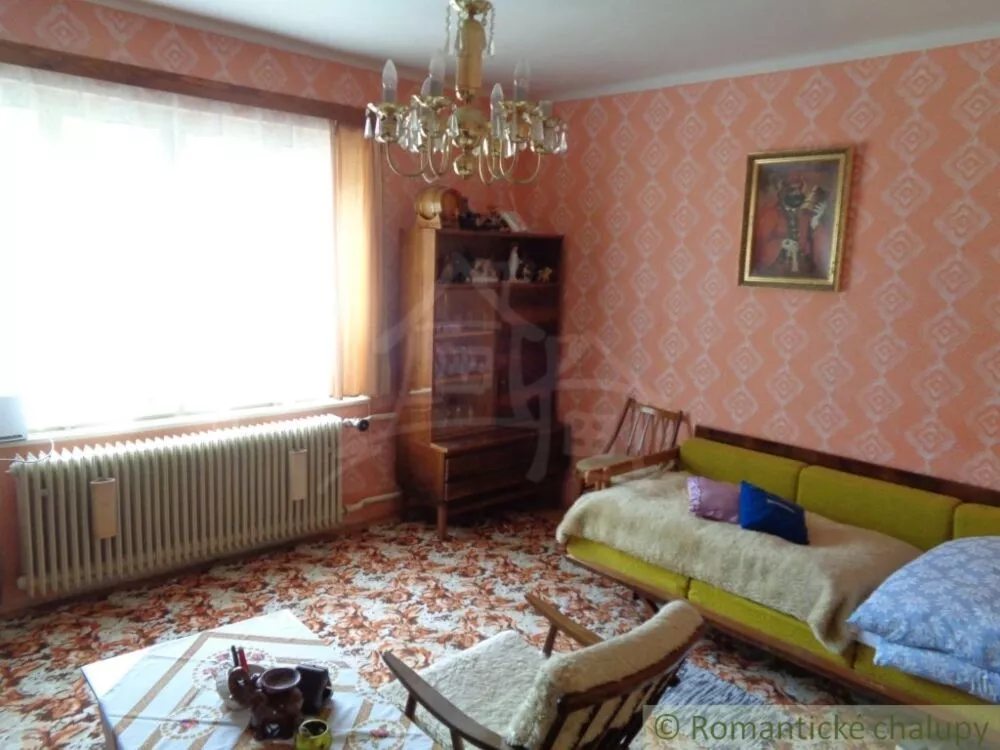 Rodinný dom na predaj 145m2, Horný Tisovník, 103283_18