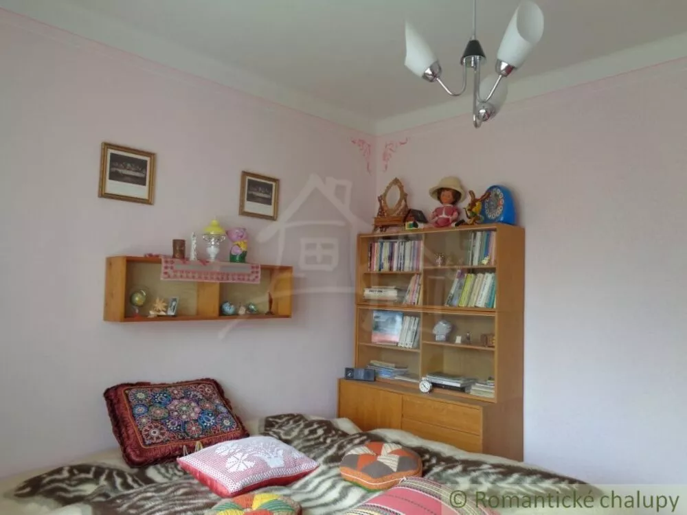 Rodinný dom na predaj 145m2, Horný Tisovník, 103283_19