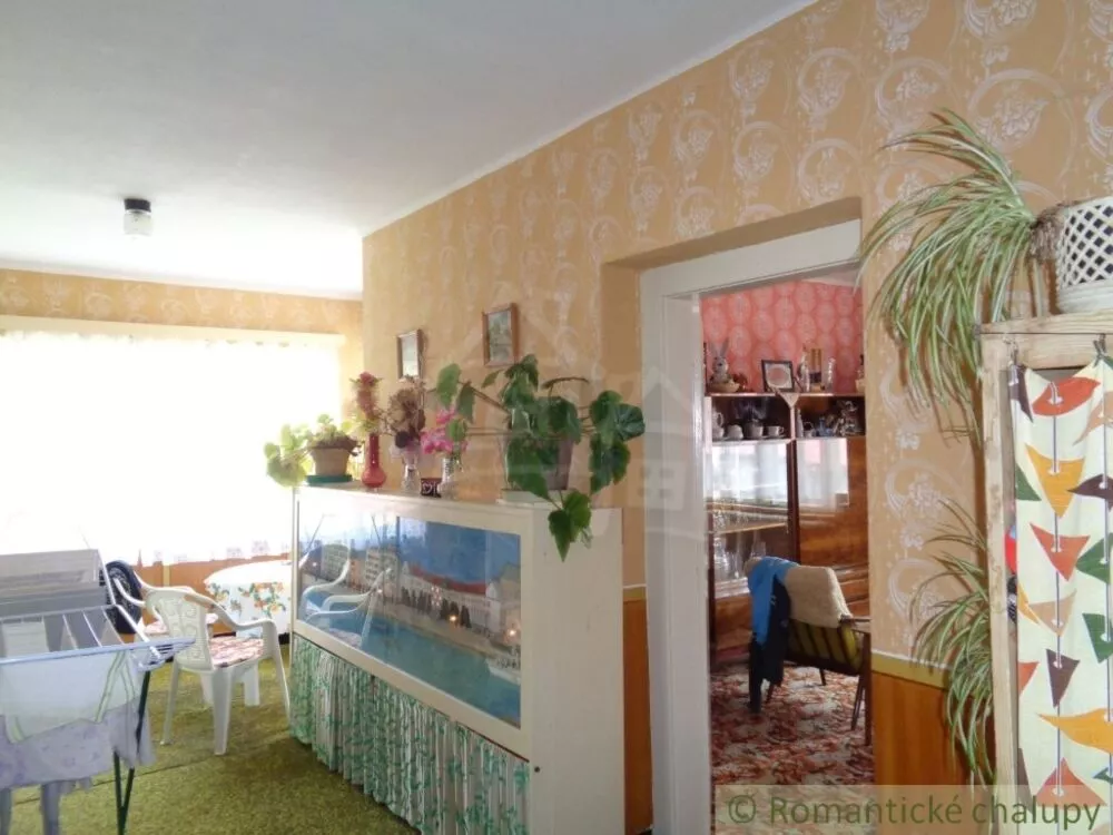 Rodinný dom na predaj 145m2, Horný Tisovník, 103283_24